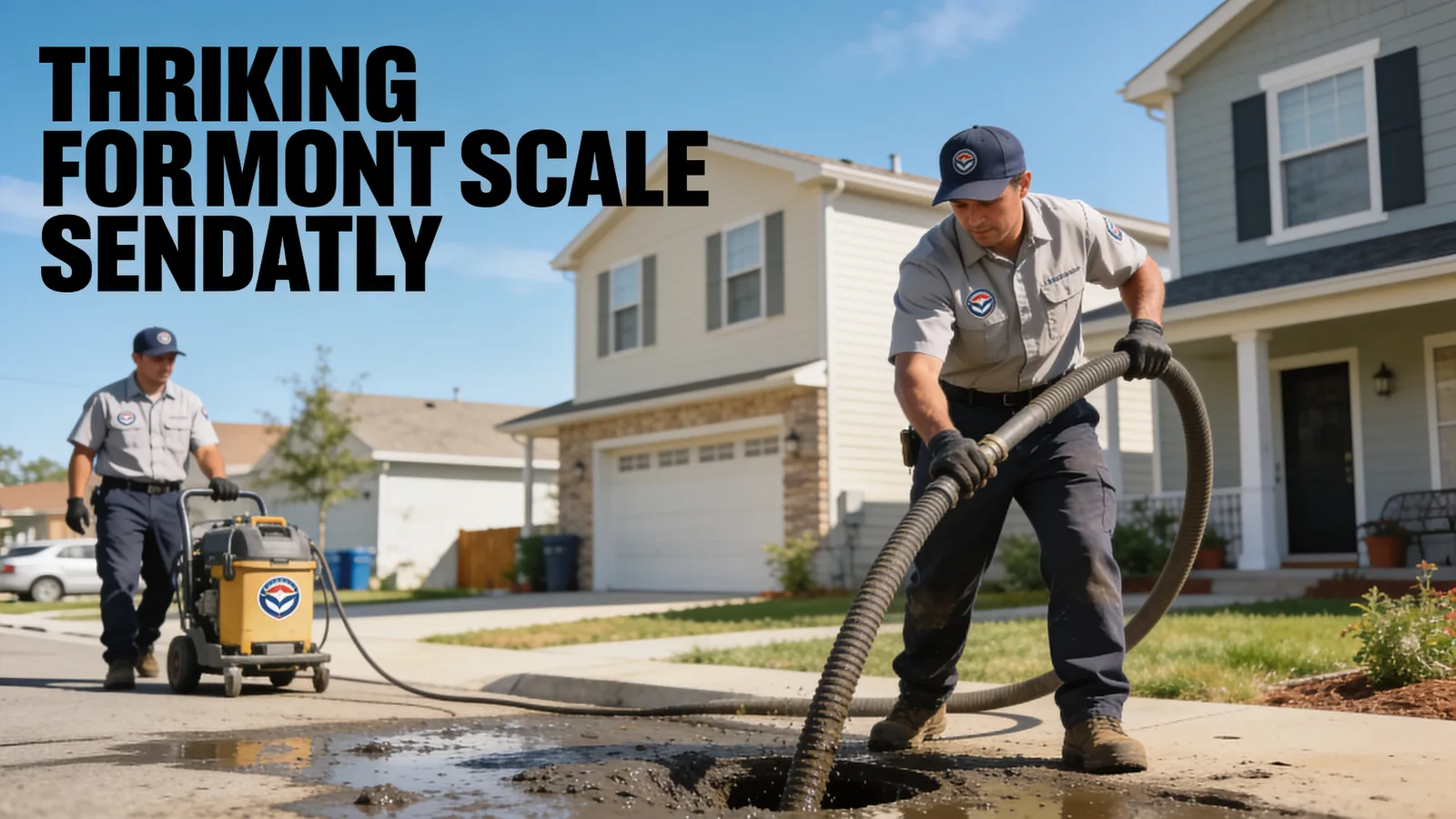 Sewage Cleanup in Eldon, MO near me